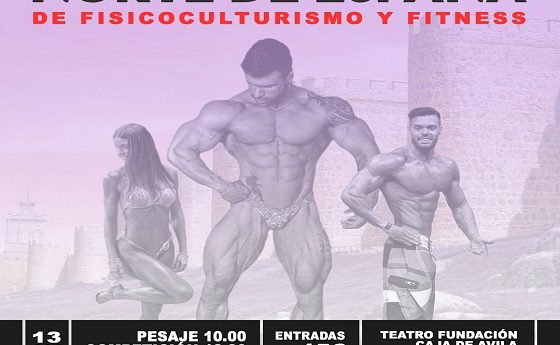 II Copa del Norte de España FEFF 2018. Ávila