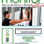 Curso Monitor Culturismo y Fitness en Sevilla marzo2014