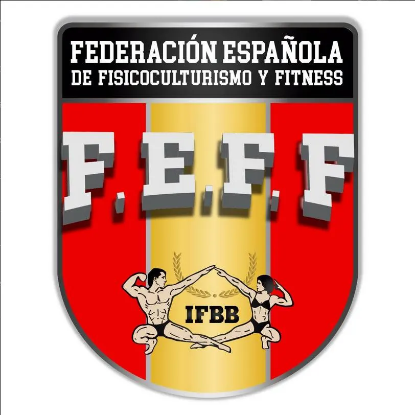 Preselección Cto Europa IFBB 2020; Programa actividades